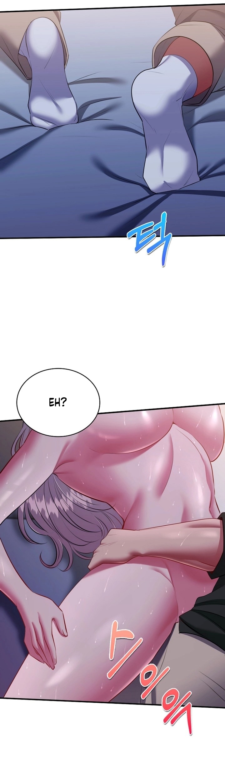 Manisnya Dosa yang Menggoda Chapter 24