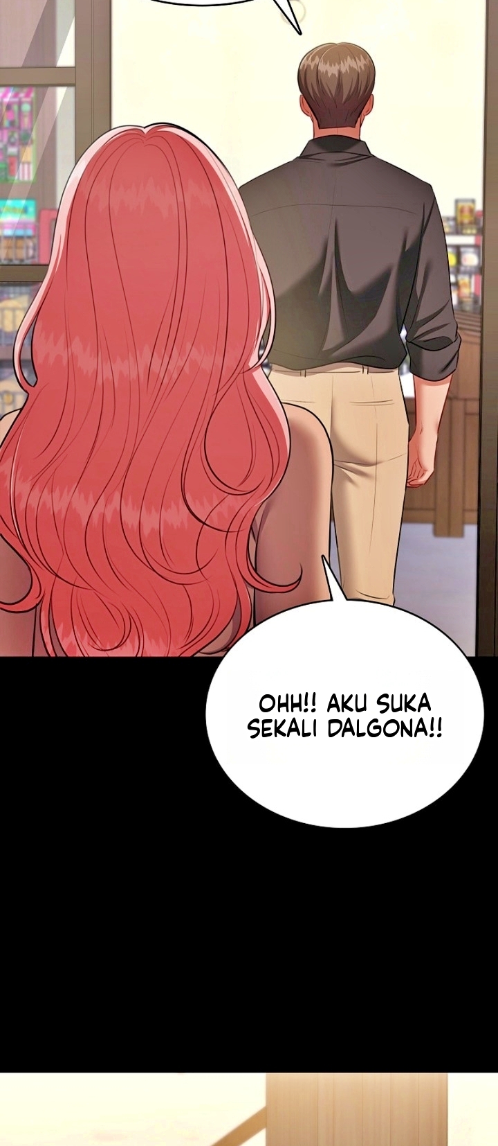 Manisnya Dosa yang Menggoda Chapter 25