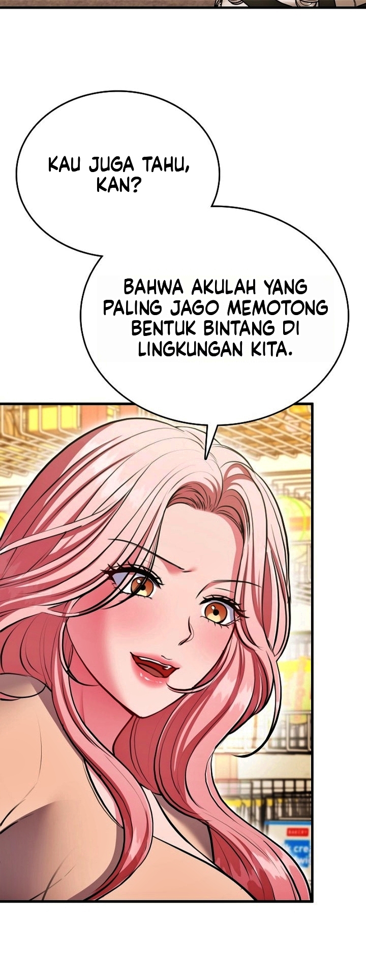 Manisnya Dosa yang Menggoda Chapter 25