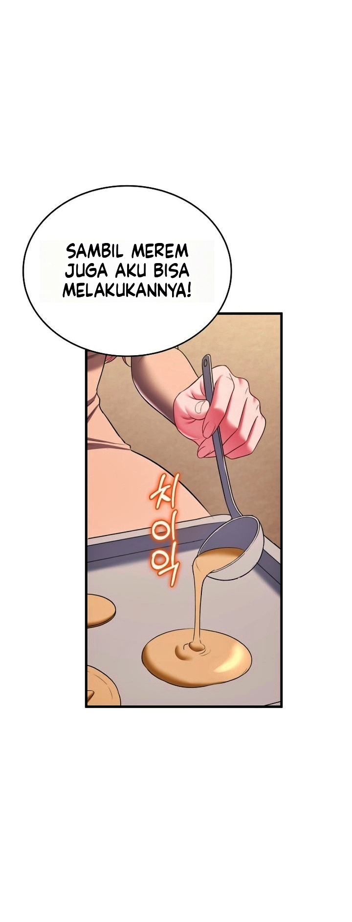 Manisnya Dosa yang Menggoda Chapter 25