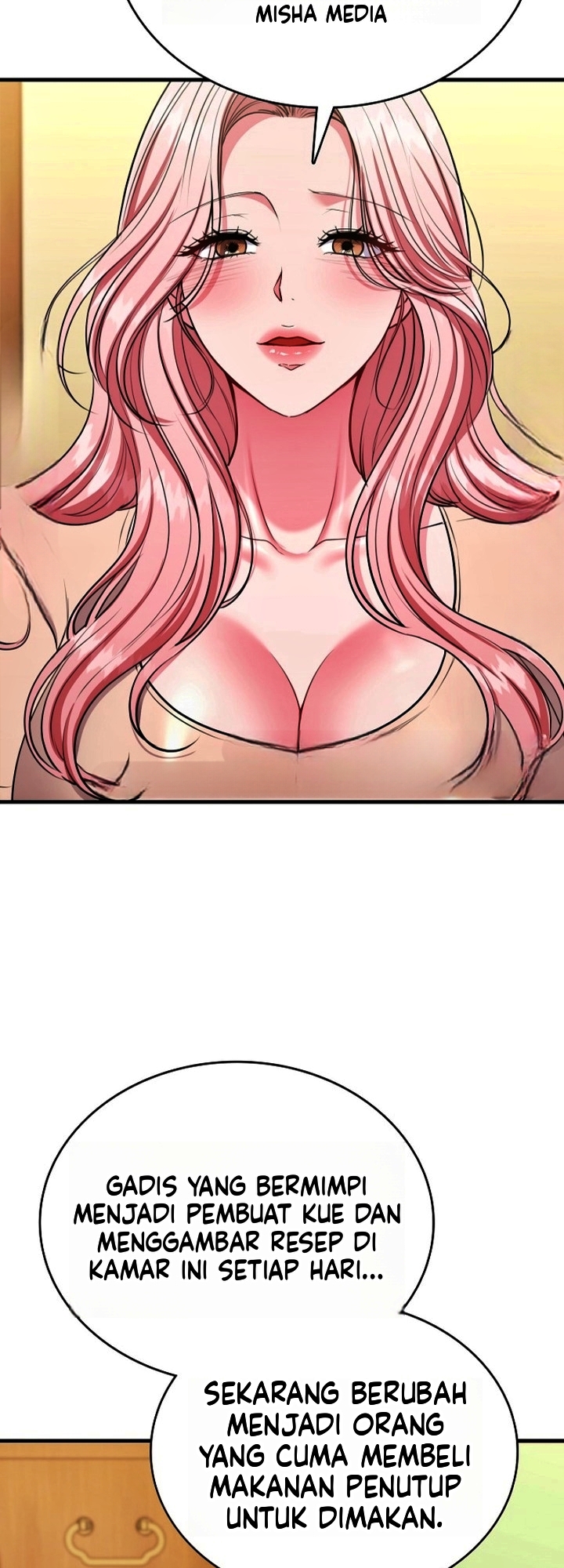 Manisnya Dosa yang Menggoda Chapter 25