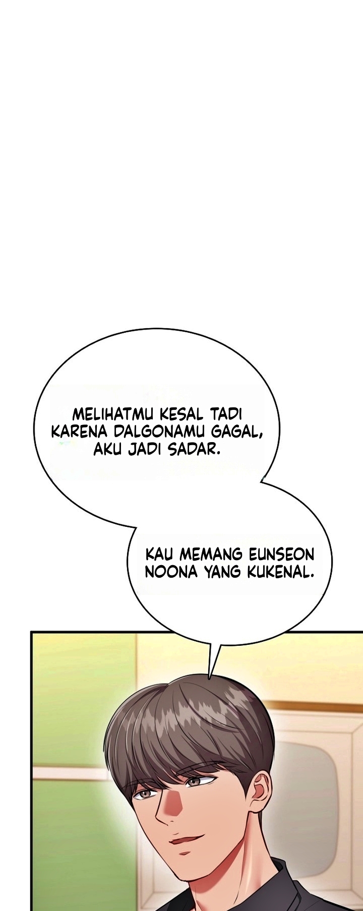 Manisnya Dosa yang Menggoda Chapter 25
