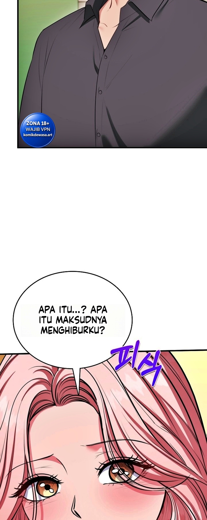 Manisnya Dosa yang Menggoda Chapter 25