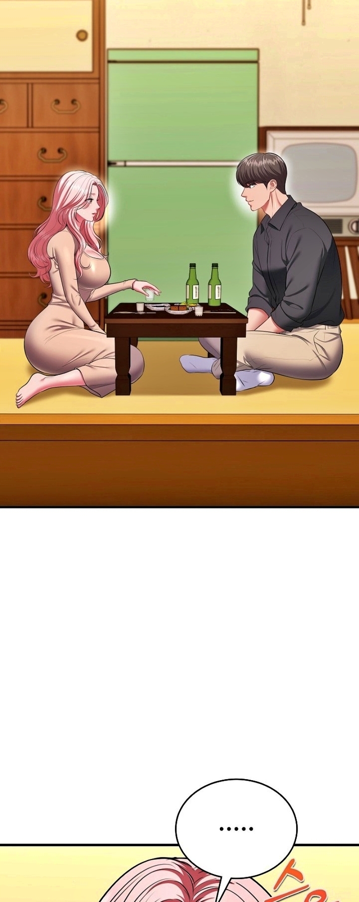 Manisnya Dosa yang Menggoda Chapter 25