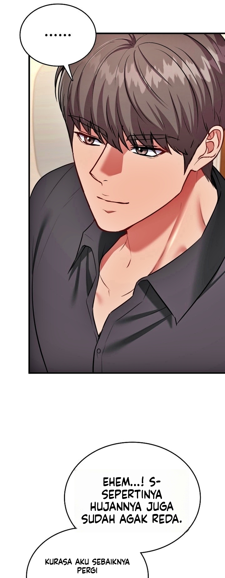 Manisnya Dosa yang Menggoda Chapter 25