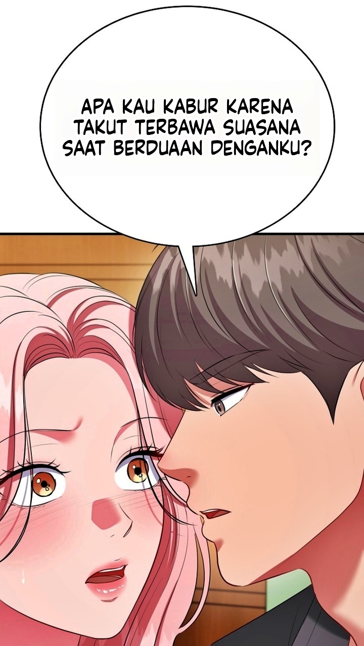 Manisnya Dosa yang Menggoda Chapter 25