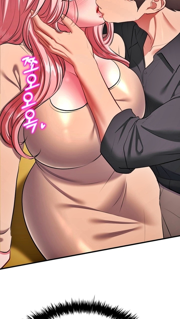 Manisnya Dosa yang Menggoda Chapter 25