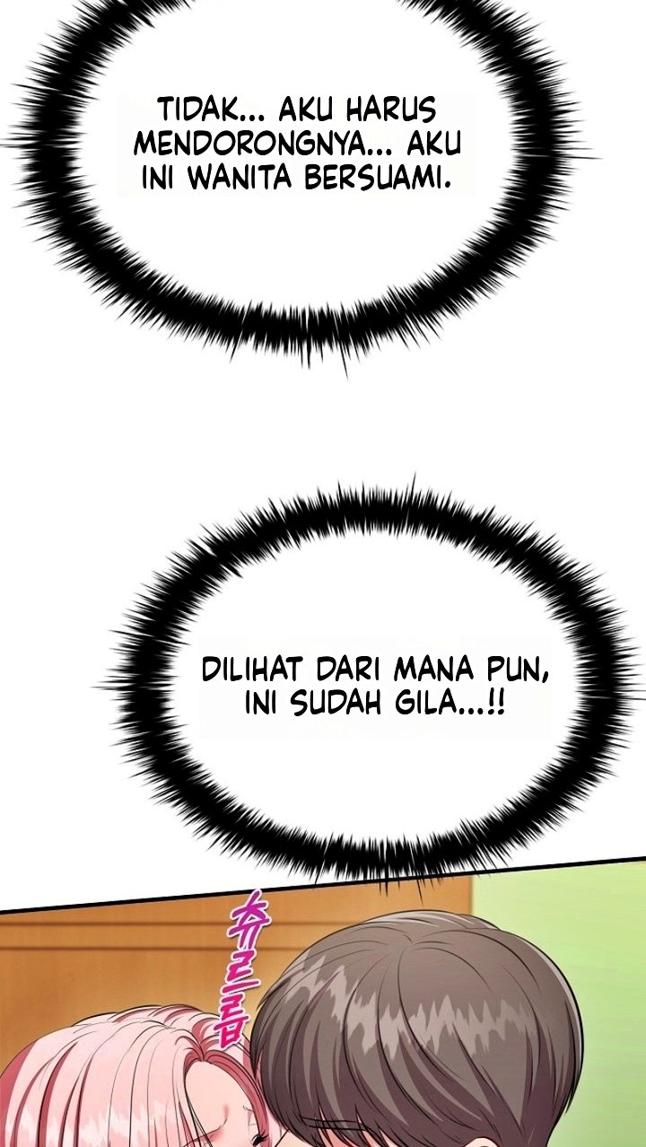 Manisnya Dosa yang Menggoda Chapter 25