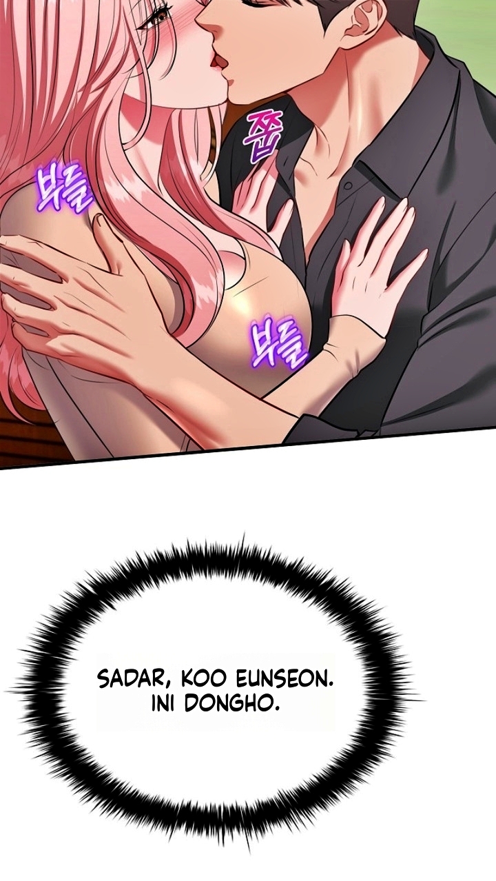 Manisnya Dosa yang Menggoda Chapter 25