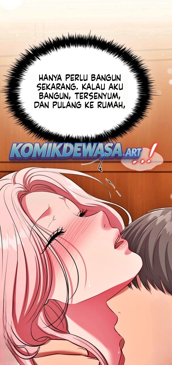 Manisnya Dosa yang Menggoda Chapter 25