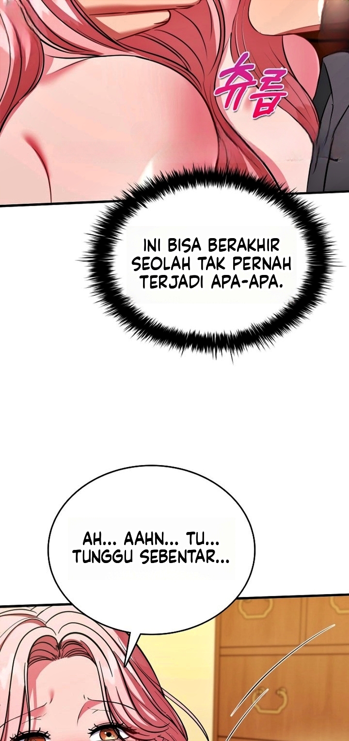 Manisnya Dosa yang Menggoda Chapter 25
