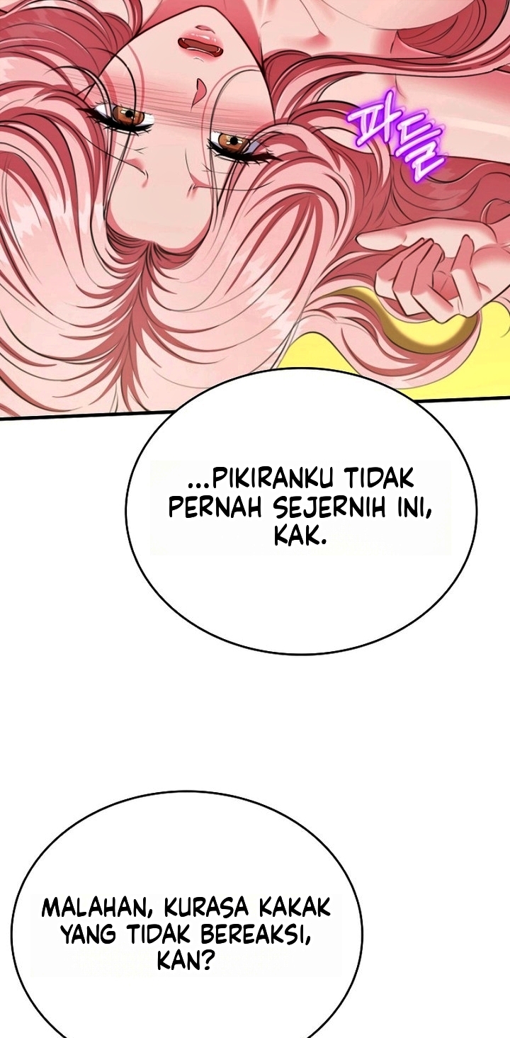 Manisnya Dosa yang Menggoda Chapter 25
