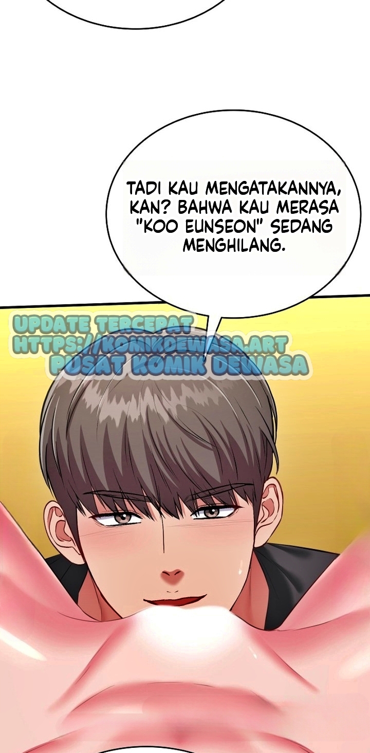 Manisnya Dosa yang Menggoda Chapter 25