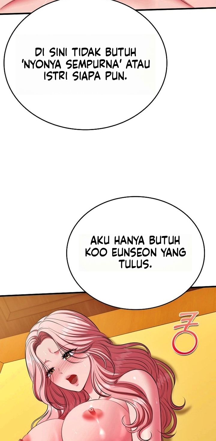 Manisnya Dosa yang Menggoda Chapter 25