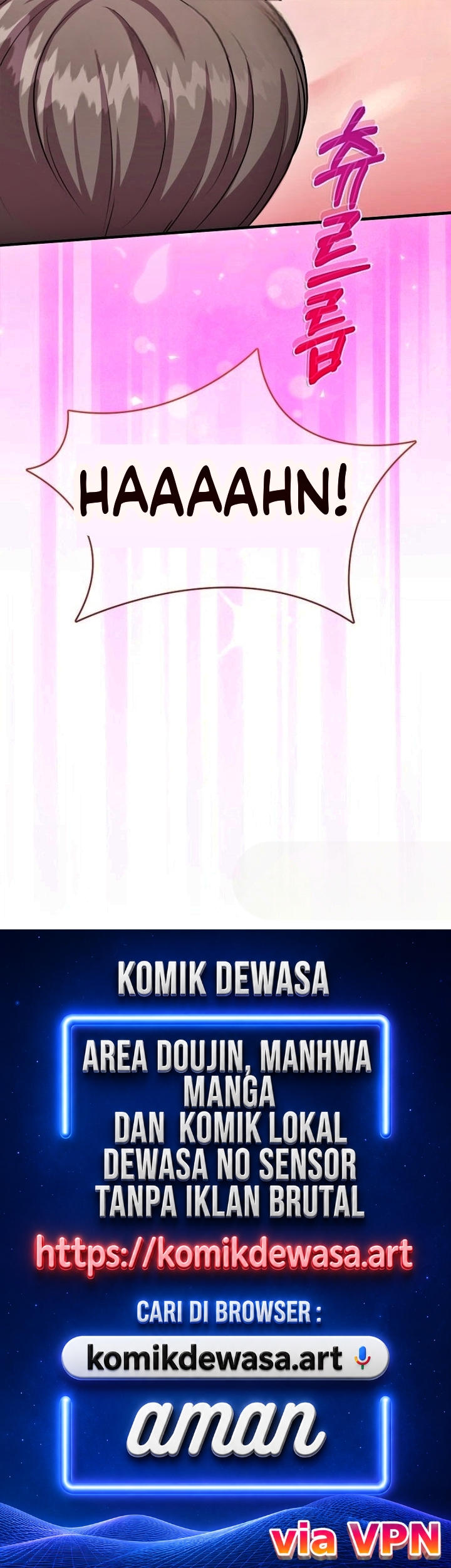 Manisnya Dosa yang Menggoda Chapter 25