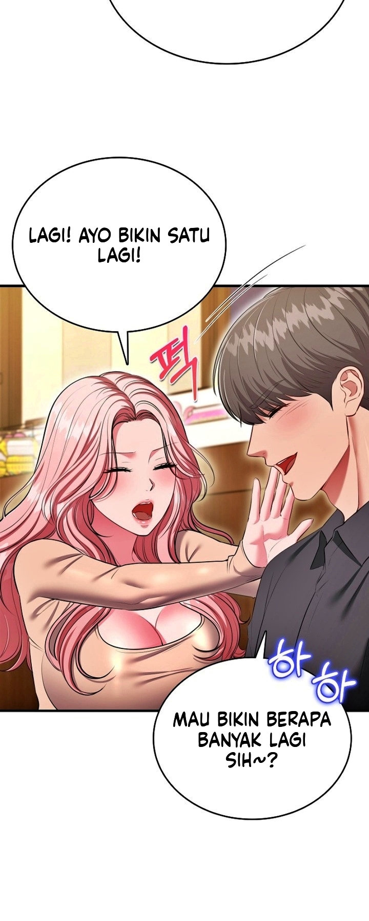 Manisnya Dosa yang Menggoda Chapter 25