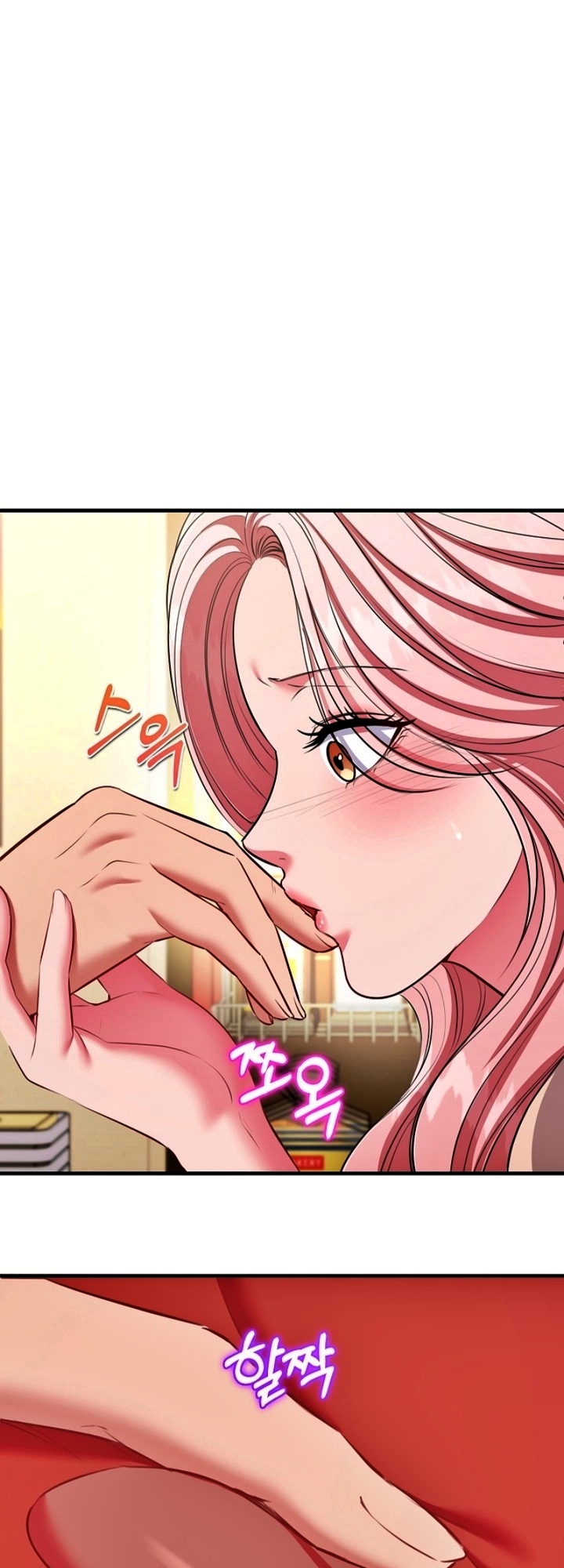 Manisnya Dosa yang Menggoda Chapter 25