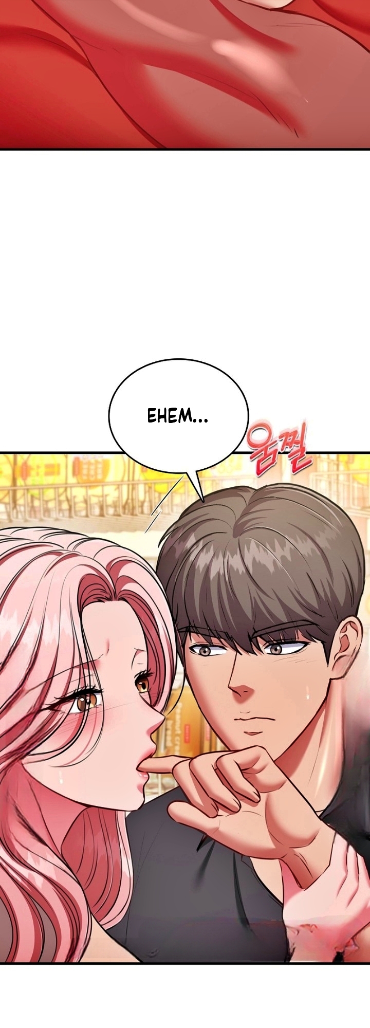 Manisnya Dosa yang Menggoda Chapter 25