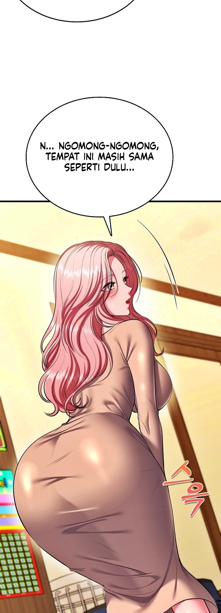 Manisnya Dosa yang Menggoda Chapter 25