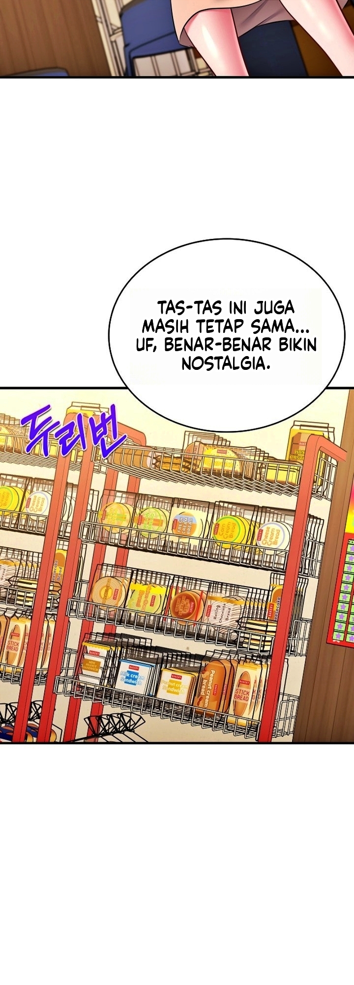 Manisnya Dosa yang Menggoda Chapter 25