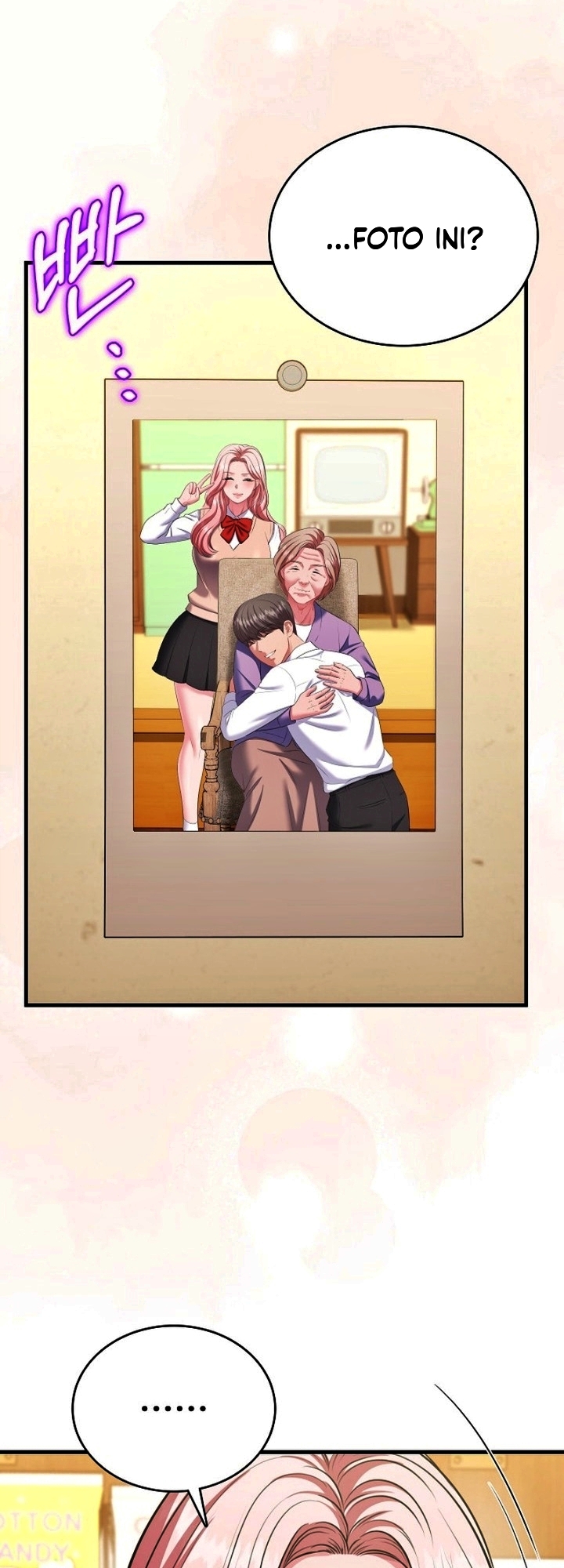Manisnya Dosa yang Menggoda Chapter 25