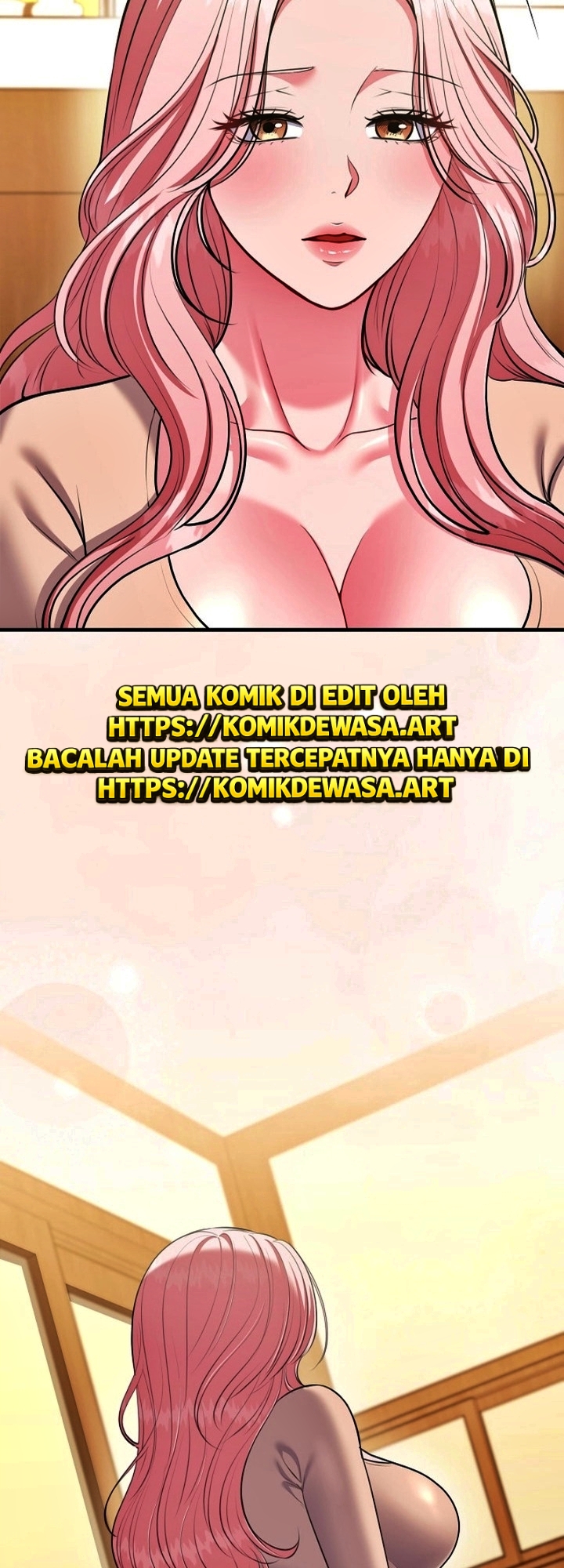 Manisnya Dosa yang Menggoda Chapter 25