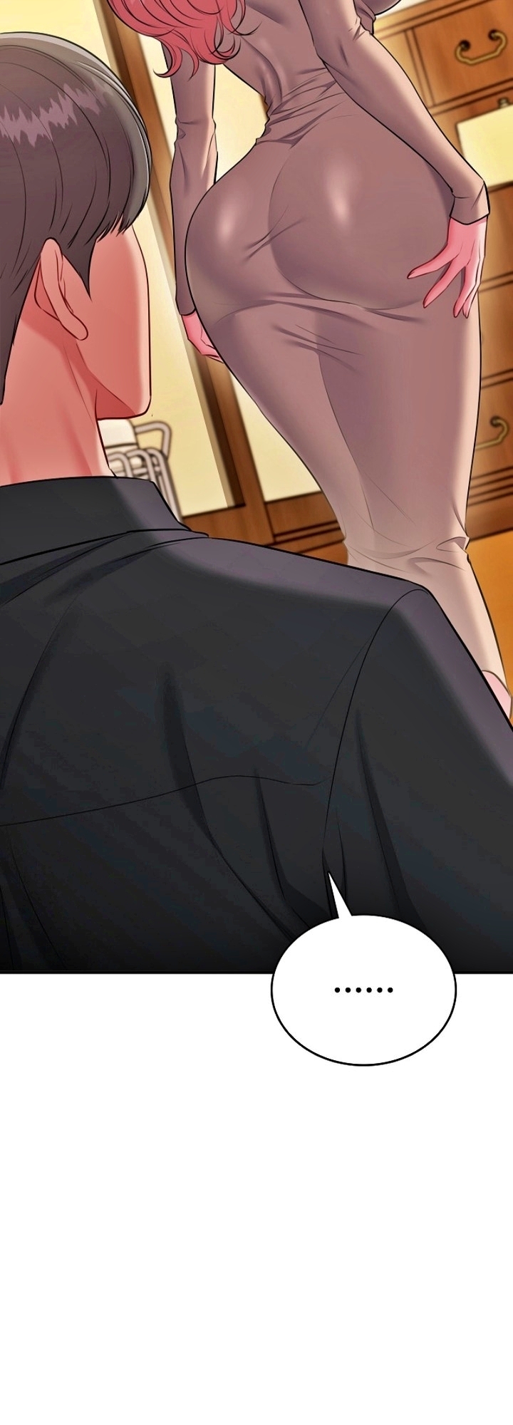 Manisnya Dosa yang Menggoda Chapter 25