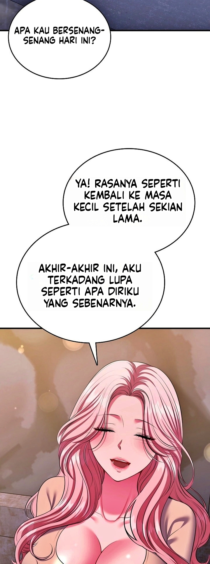 Manisnya Dosa yang Menggoda Chapter 25