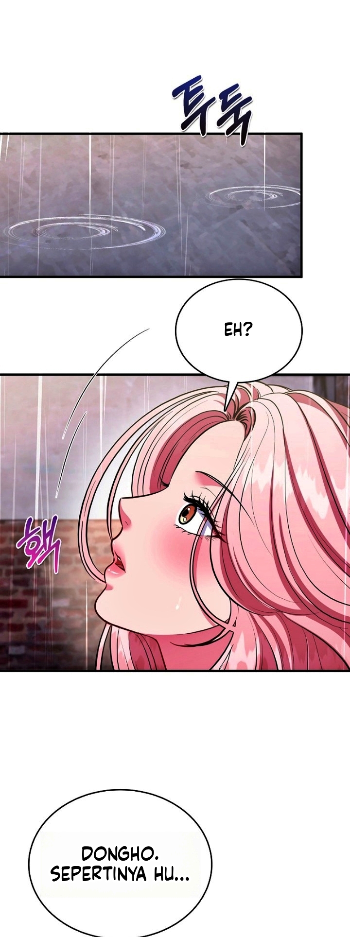 Manisnya Dosa yang Menggoda Chapter 25