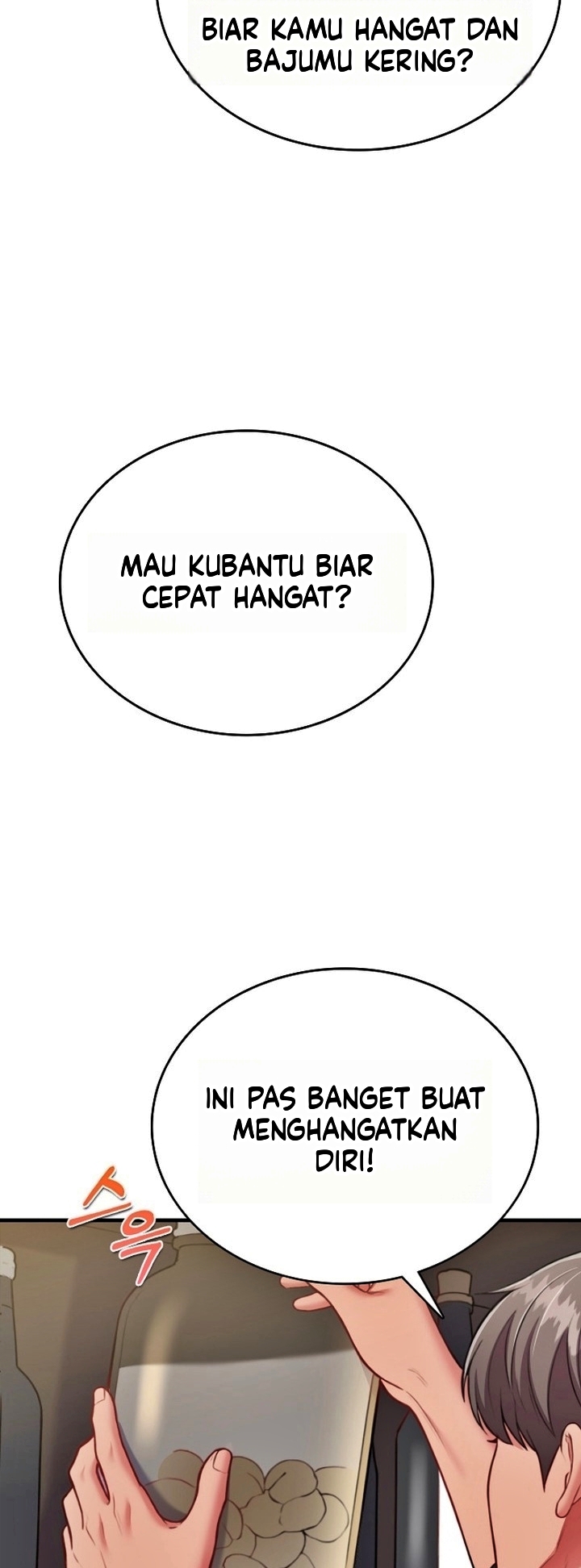 Manisnya Dosa yang Menggoda Chapter 25
