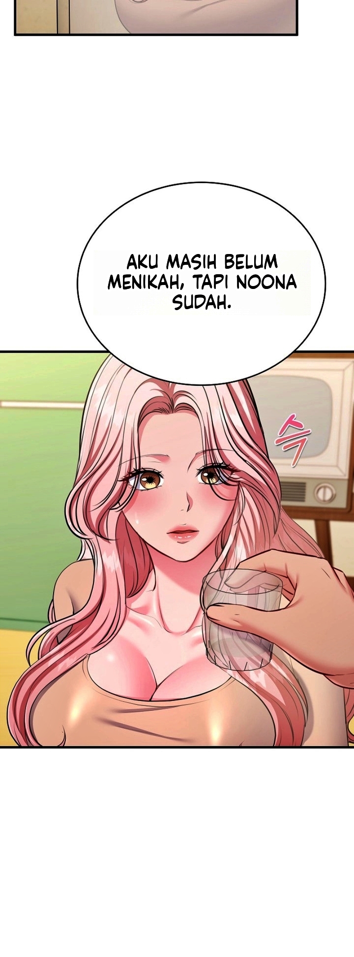 Manisnya Dosa yang Menggoda Chapter 25