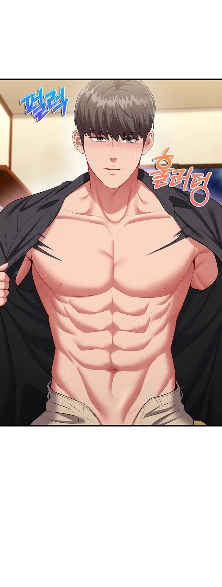 Manisnya Dosa yang Menggoda Chapter 26