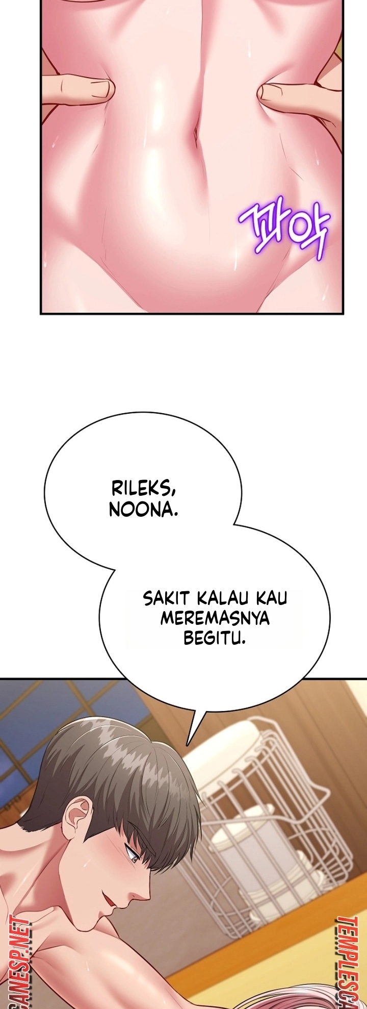 Manisnya Dosa yang Menggoda Chapter 26