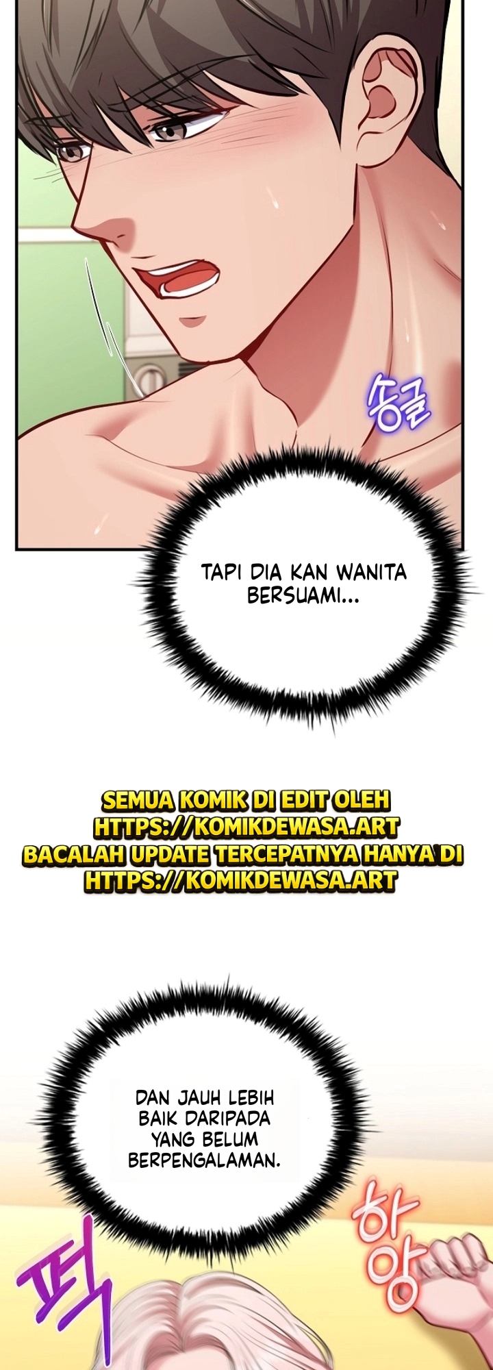 Manisnya Dosa yang Menggoda Chapter 26