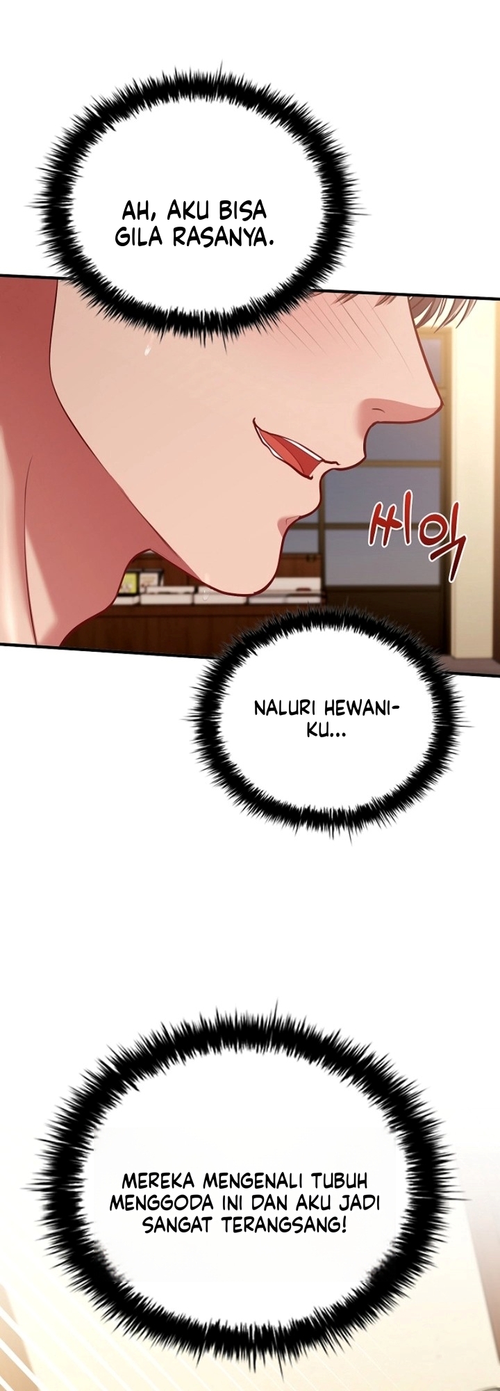 Manisnya Dosa yang Menggoda Chapter 26