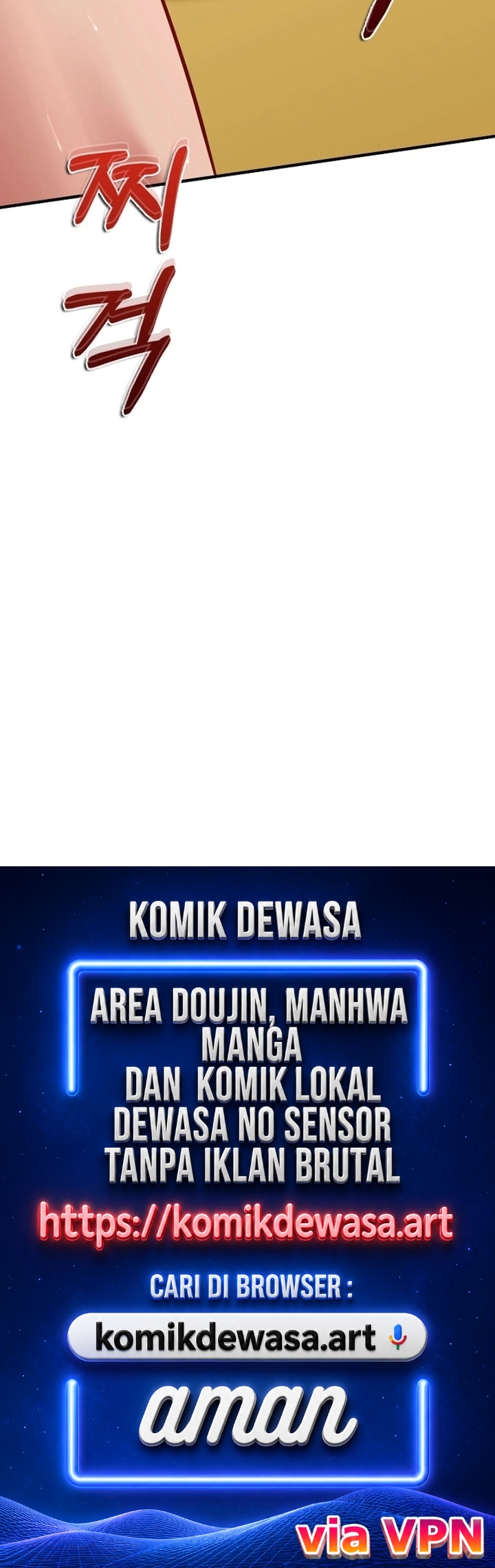 Manisnya Dosa yang Menggoda Chapter 26