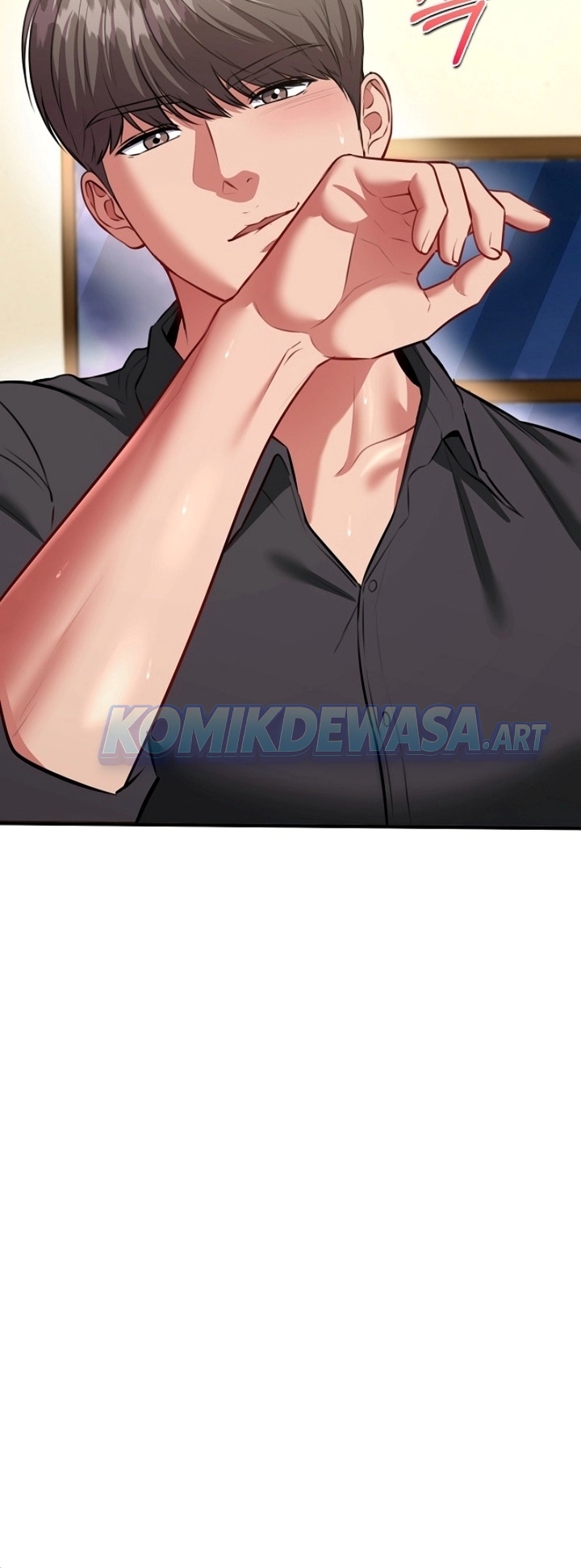 Manisnya Dosa yang Menggoda Chapter 26