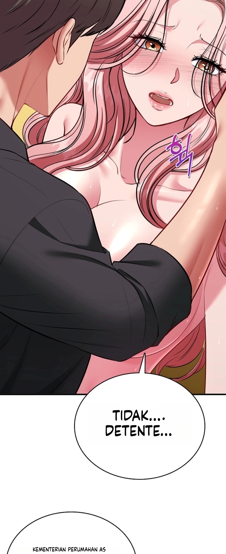 Manisnya Dosa yang Menggoda Chapter 26