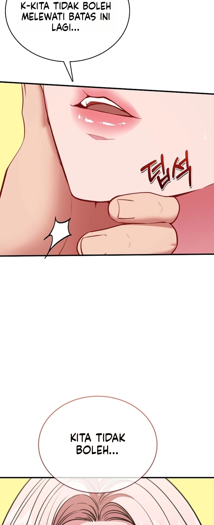 Manisnya Dosa yang Menggoda Chapter 26