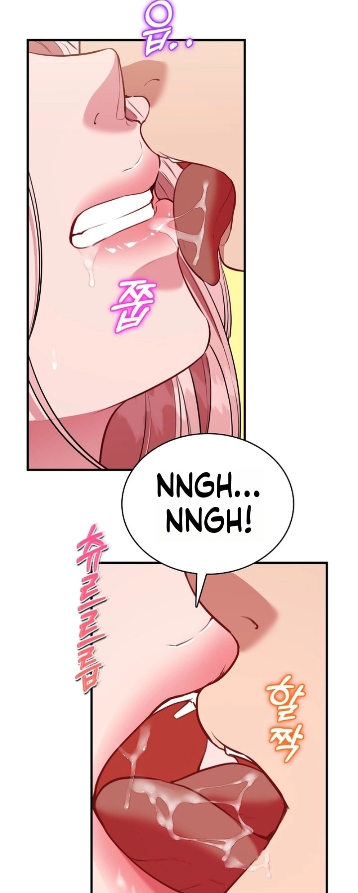 Manisnya Dosa yang Menggoda Chapter 26
