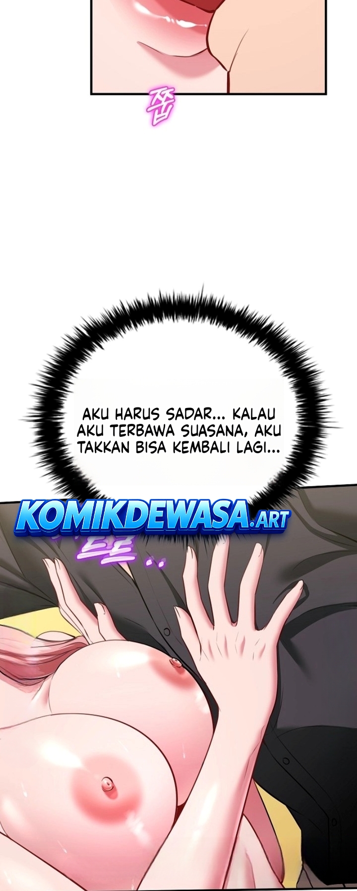 Manisnya Dosa yang Menggoda Chapter 26