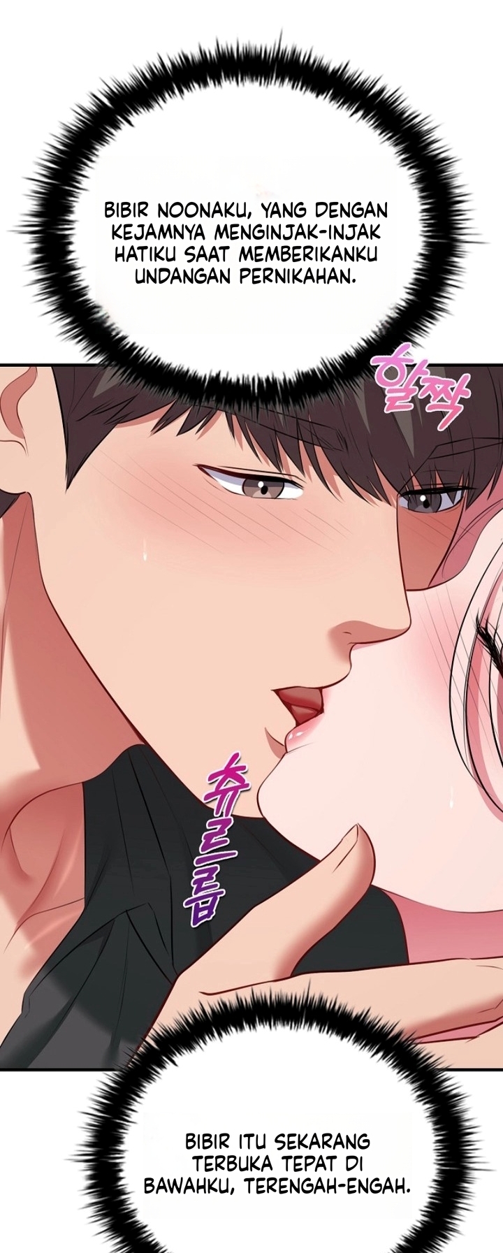 Manisnya Dosa yang Menggoda Chapter 26