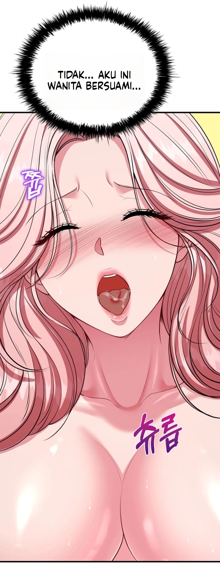 Manisnya Dosa yang Menggoda Chapter 26