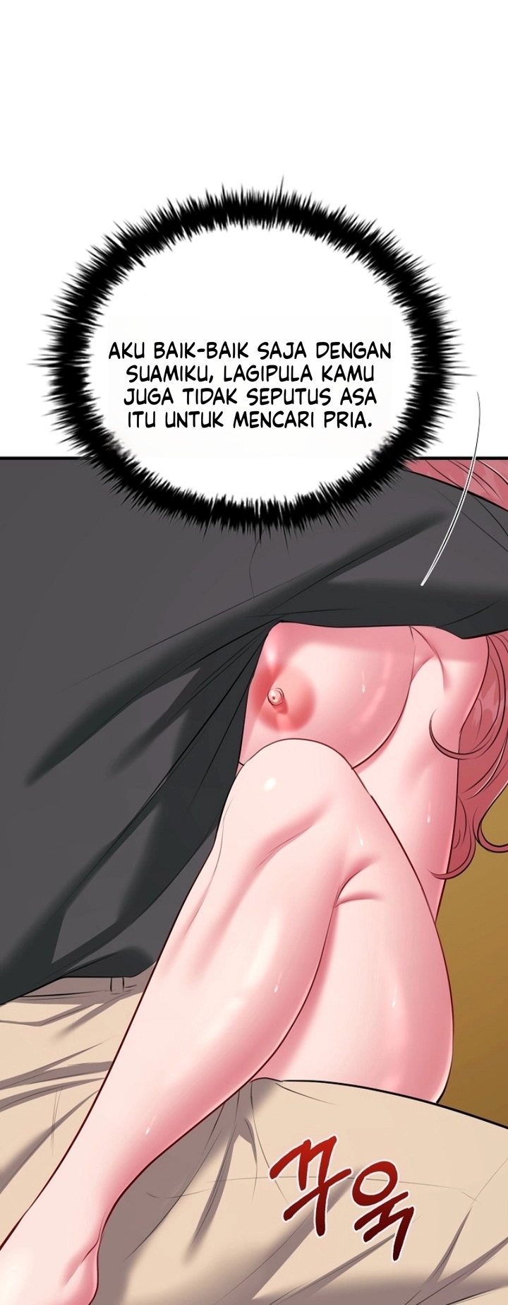 Manisnya Dosa yang Menggoda Chapter 26