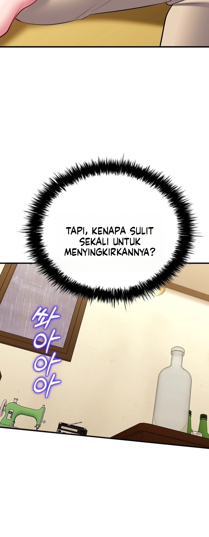 Manisnya Dosa yang Menggoda Chapter 26