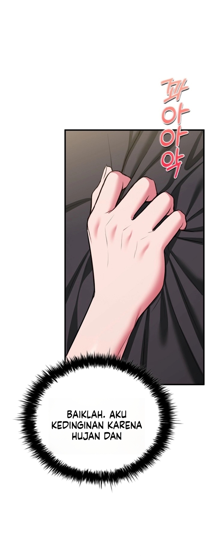 Manisnya Dosa yang Menggoda Chapter 26