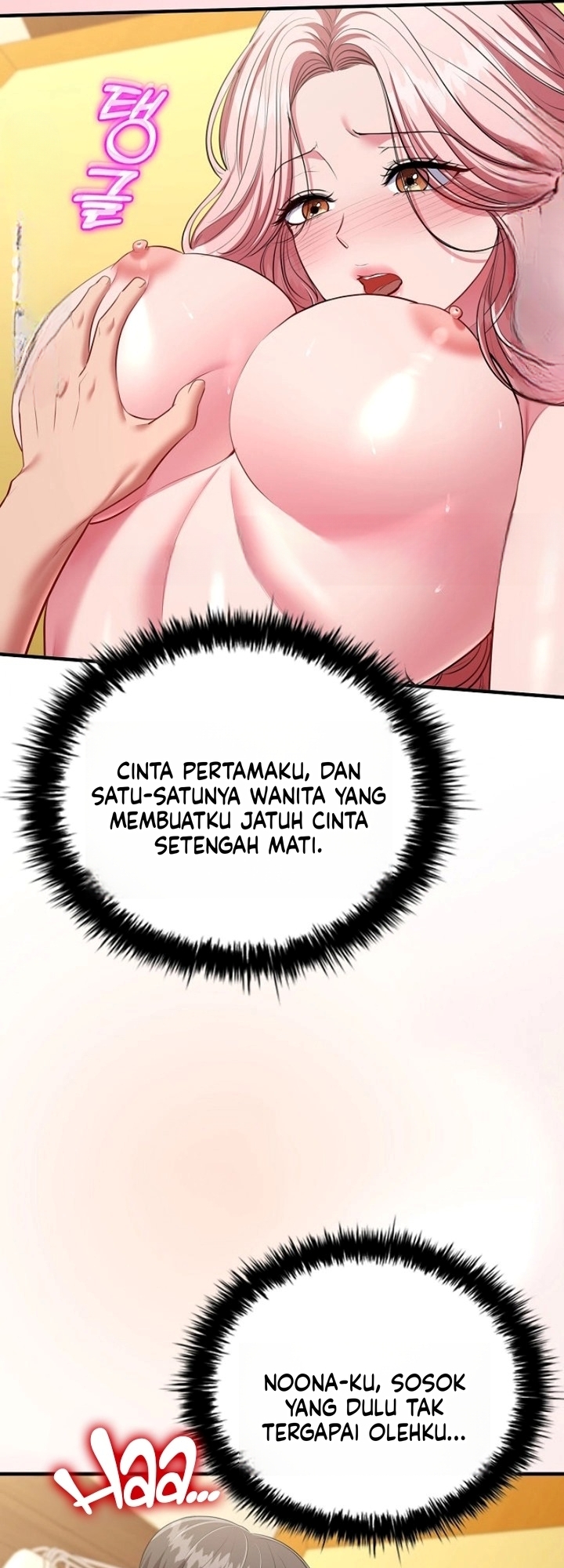 Manisnya Dosa yang Menggoda Chapter 26