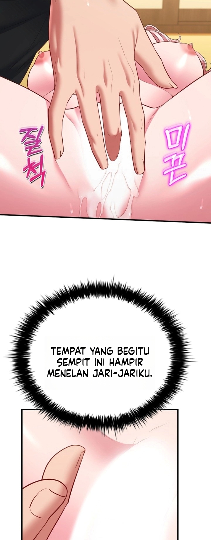 Manisnya Dosa yang Menggoda Chapter 26