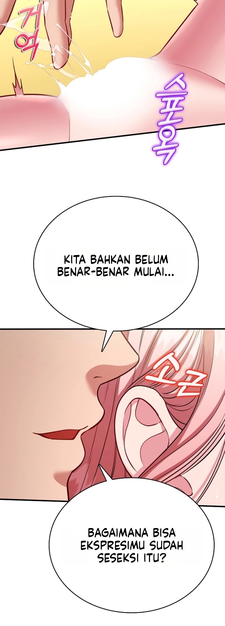 Manisnya Dosa yang Menggoda Chapter 26