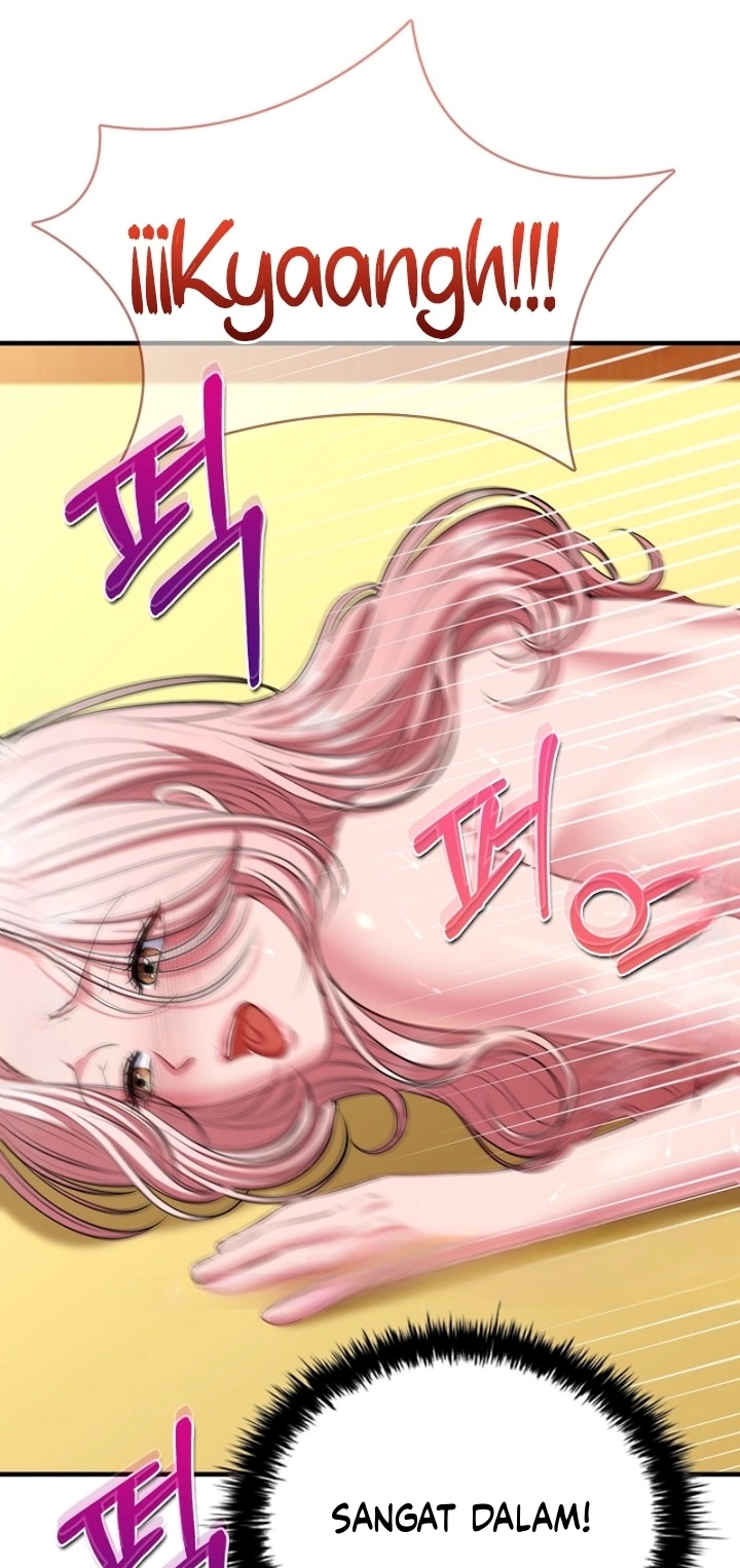 Manisnya Dosa yang Menggoda Chapter 27